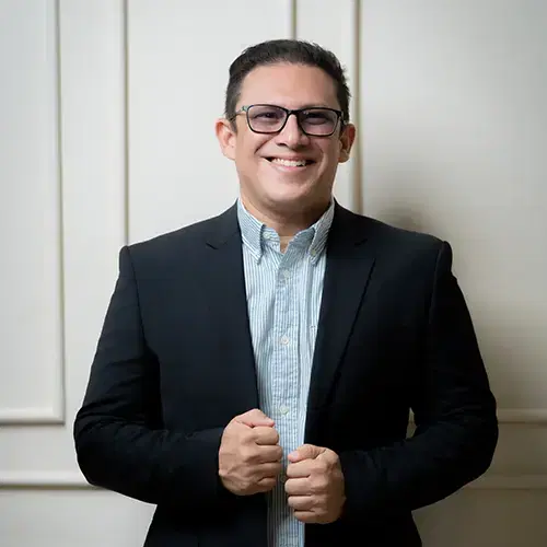 CO-Founder CTO